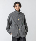 go slow caravan(ゴースローキャラバン) |L.L.Bean/エルエルビーン Prospect Harbor Field Coat (MENS)