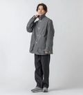 go slow caravan(ゴースローキャラバン) |L.L.Bean/エルエルビーン Prospect Harbor Field Coat (MENS)