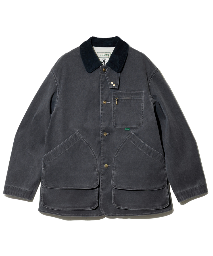 go slow caravan(ゴースローキャラバン) |L.L.Bean/エルエルビーン Prospect Harbor Field Coat (MENS)