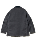 go slow caravan(ゴースローキャラバン) |L.L.Bean/エルエルビーン Prospect Harbor Field Coat (MENS)