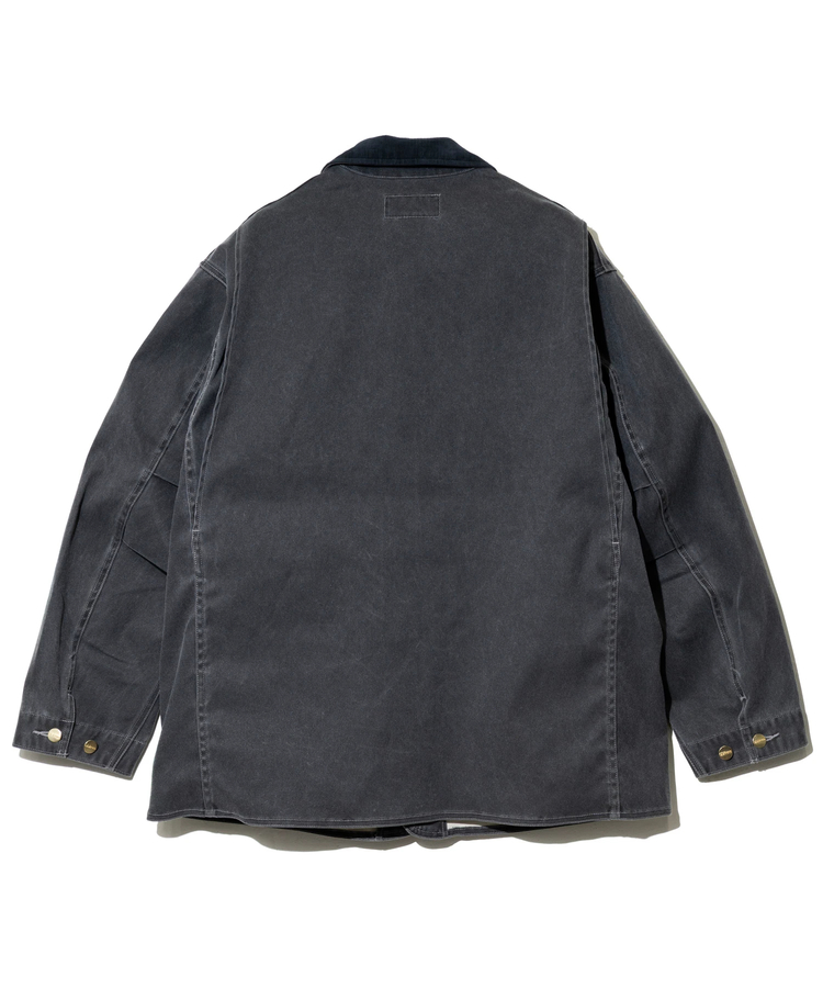 go slow caravan(ゴースローキャラバン) |L.L.Bean/エルエルビーン Prospect Harbor Field Coat (MENS)