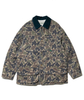 go slow caravan(ゴースローキャラバン) |L.L.Bean/エルエルビーン Prospect Harbor Field Coat (MENS)