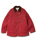 go slow caravan(ゴースローキャラバン) |L.L.Bean/エルエルビーン Prospect Harbor Field Coat (MENS)