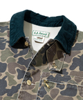 go slow caravan(ゴースローキャラバン) |L.L.Bean/エルエルビーン Prospect Harbor Field Coat (MENS)