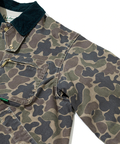 go slow caravan(ゴースローキャラバン) |L.L.Bean/エルエルビーン Prospect Harbor Field Coat (MENS)