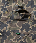 go slow caravan(ゴースローキャラバン) |L.L.Bean/エルエルビーン Prospect Harbor Field Coat (MENS)