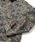 go slow caravan(ゴースローキャラバン) |L.L.Bean/エルエルビーン Prospect Harbor Field Coat (MENS)