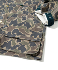go slow caravan(ゴースローキャラバン) |L.L.Bean/エルエルビーン Prospect Harbor Field Coat (MENS)