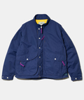 go slow caravan(ゴースローキャラバン) |L.L.Bean/エルエルビーン Windy Ridge insulated Jacket (MENS)