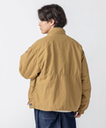 go slow caravan(ゴースローキャラバン) |L.L.Bean/エルエルビーン Windy Ridge insulated Jacket (MENS)