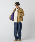 go slow caravan(ゴースローキャラバン) |L.L.Bean/エルエルビーン Windy Ridge insulated Jacket (MENS)