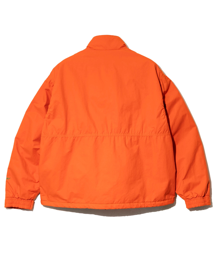 go slow caravan(ゴースローキャラバン) |L.L.Bean/エルエルビーン Windy Ridge insulated Jacket (MENS)