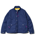 go slow caravan(ゴースローキャラバン) |L.L.Bean/エルエルビーン Windy Ridge insulated Jacket (MENS)