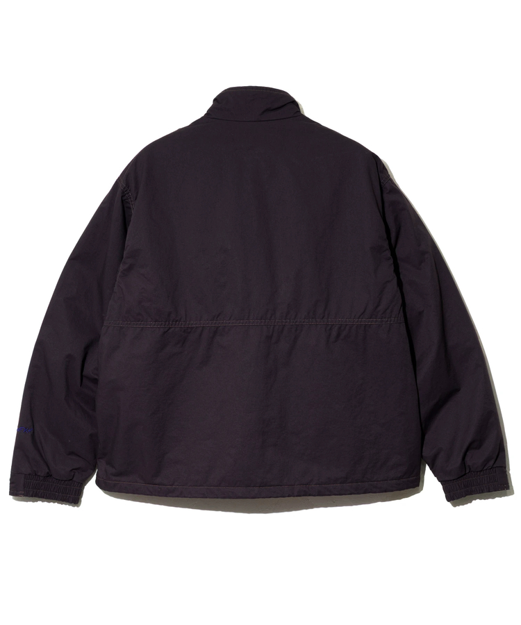 go slow caravan(ゴースローキャラバン) |L.L.Bean/エルエルビーン Windy Ridge insulated Jacket (MENS)