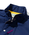 go slow caravan(ゴースローキャラバン) |L.L.Bean/エルエルビーン Windy Ridge insulated Jacket (MENS)