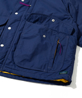 go slow caravan(ゴースローキャラバン) |L.L.Bean/エルエルビーン Windy Ridge insulated Jacket (MENS)