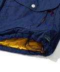 go slow caravan(ゴースローキャラバン) |L.L.Bean/エルエルビーン Windy Ridge insulated Jacket (MENS)