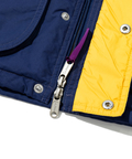 go slow caravan(ゴースローキャラバン) |L.L.Bean/エルエルビーン Windy Ridge insulated Jacket (MENS)
