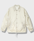 go slow caravan(ゴースローキャラバン) |TAION/タイオン NON DOWN BASIC REVERSIBLE COACH JACKET (MENS)