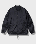 go slow caravan(ゴースローキャラバン) |TAION/タイオン NON DOWN BASIC REVERSIBLE COACH JACKET (MENS)