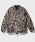 go slow caravan(ゴースローキャラバン) |TAION/タイオン NON DOWN BASIC REVERSIBLE COACH JACKET (MENS)