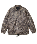 go slow caravan(ゴースローキャラバン) |TAION/タイオン NON DOWN BASIC REVERSIBLE COACH JACKET (MENS)