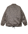 go slow caravan(ゴースローキャラバン) |TAION/タイオン NON DOWN BASIC REVERSIBLE COACH JACKET (MENS)