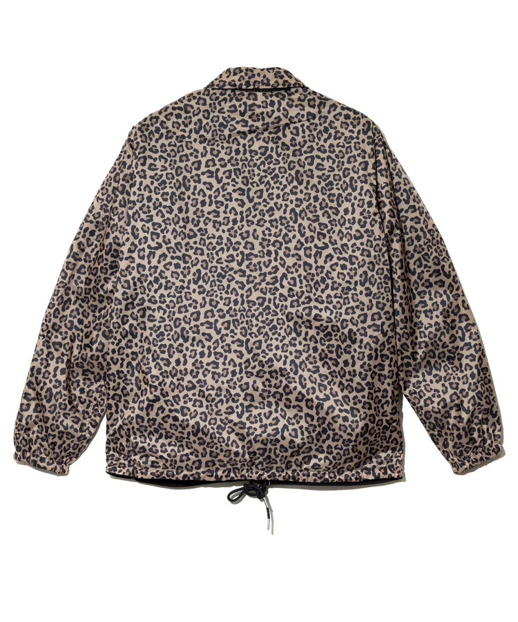 go slow caravan(ゴースローキャラバン) |TAION/タイオン NON DOWN BASIC REVERSIBLE COACH JACKET (MENS)