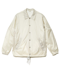 go slow caravan(ゴースローキャラバン) |TAION/タイオン NON DOWN BASIC REVERSIBLE COACH JACKET (MENS)