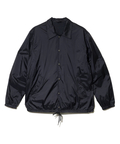 go slow caravan(ゴースローキャラバン) |TAION/タイオン NON DOWN BASIC REVERSIBLE COACH JACKET (MENS)