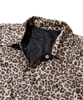go slow caravan(ゴースローキャラバン) |TAION/タイオン NON DOWN BASIC REVERSIBLE COACH JACKET (MENS)