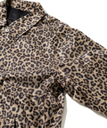 go slow caravan(ゴースローキャラバン) |TAION/タイオン NON DOWN BASIC REVERSIBLE COACH JACKET (MENS)
