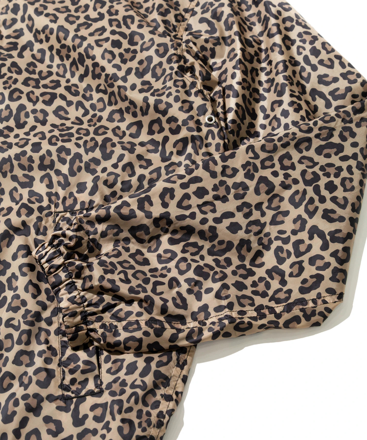 go slow caravan(ゴースローキャラバン) |TAION/タイオン NON DOWN BASIC REVERSIBLE COACH JACKET (MENS)