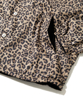 go slow caravan(ゴースローキャラバン) |TAION/タイオン NON DOWN BASIC REVERSIBLE COACH JACKET (MENS)