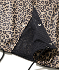 go slow caravan(ゴースローキャラバン) |TAION/タイオン NON DOWN BASIC REVERSIBLE COACH JACKET (MENS)