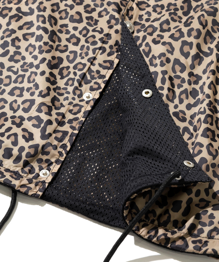 go slow caravan(ゴースローキャラバン) |TAION/タイオン NON DOWN BASIC REVERSIBLE COACH JACKET (MENS)