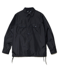 go slow caravan(ゴースローキャラバン) |TAION/タイオン NON DOWN MILITARY SHIRTS-LONG SLEEVE- (MENS)