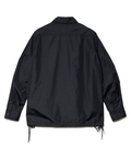 go slow caravan(ゴースローキャラバン) |TAION/タイオン NON DOWN MILITARY SHIRTS-LONG SLEEVE- (MENS)