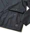 go slow caravan(ゴースローキャラバン) |TAION/タイオン NON DOWN MILITARY REVERSIBLE CREW NECK CARDIGAN (MENS)