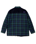 go slow caravan(ゴースローキャラバン) |Mountain Mania/マウンテンマニア コール/チェックシャツ (MENS)
