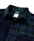 go slow caravan(ゴースローキャラバン) |Mountain Mania/マウンテンマニア コール/チェックシャツ (MENS)