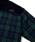 go slow caravan(ゴースローキャラバン) |Mountain Mania/マウンテンマニア コール/チェックシャツ (MENS)