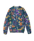 go slow caravan(ゴースローキャラバン) |シースルーLSTEE2 (WOMENS)