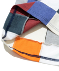 go slow caravan(ゴースローキャラバン) |【GSC別注】GOOD ON/グッドオン PATCH WORK S/S TEE EX (MENS)