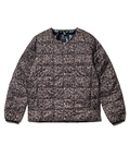 go slow caravan(ゴースローキャラバン) |TAION/タイオン CREW NECK BUTTON DOWN JKT (MENS)