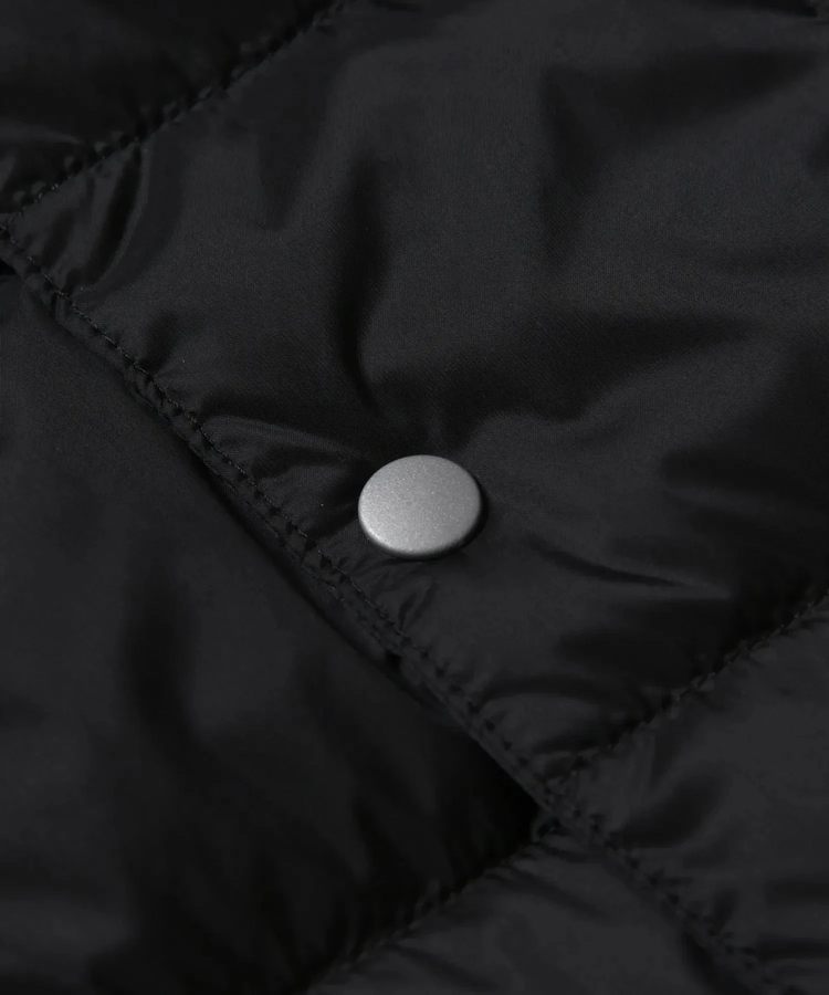 go slow caravan(ゴースローキャラバン) |TAION/タイオン CREW NECK BUTTON DOWN JKT (MENS)