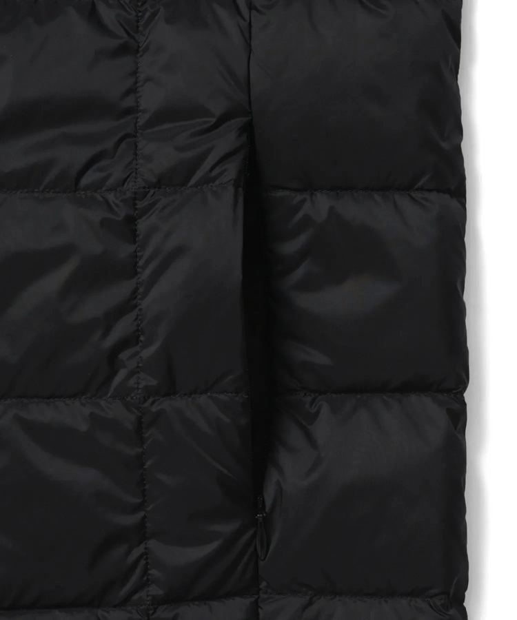 go slow caravan(ゴースローキャラバン) |TAION/タイオン CREW NECK BUTTON DOWN JKT (MENS)