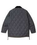 go slow caravan(ゴースローキャラバン) |TAION/タイオン MILITARY BAL COLLAR DOWN JKT (MENS)