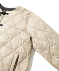 go slow caravan(ゴースローキャラバン) |TAION/タイオン REVERSIBLE CHINA BUTTON DOWN JKT (MENS/WOMENS)