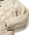go slow caravan(ゴースローキャラバン) |TAION/タイオン REVERSIBLE CHINA BUTTON DOWN JKT (MENS/WOMENS)